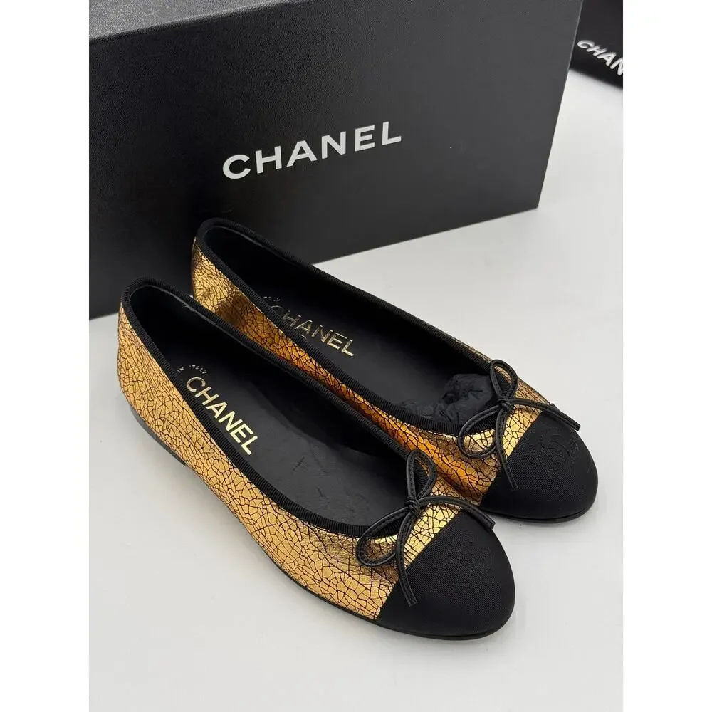 CHANEL new box